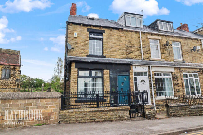 2 bed End of Terrace for sale Image 12