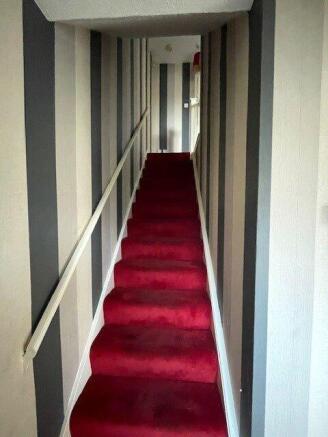 Stairway