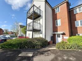 1, Sayers House, Newton Drive, Church Crookham, Fleet GU52 8BL