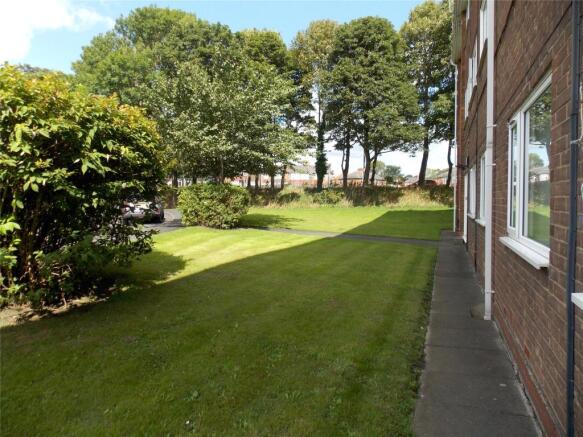 Communal Gardens