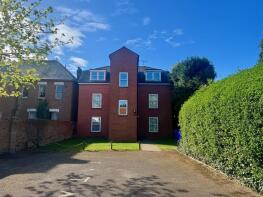 6, Cullens Mews, Lysons Road, Aldershot GU11 3HP