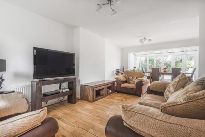 Front Room