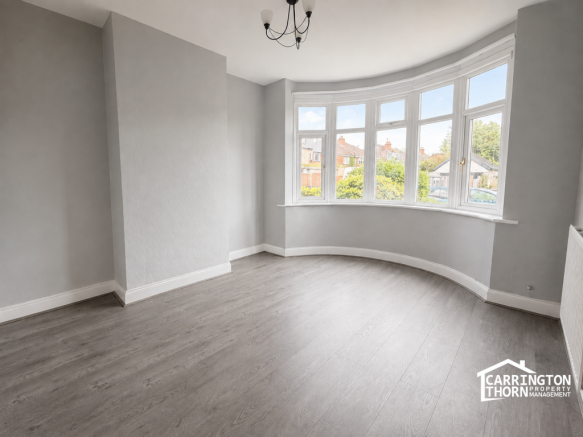 Front Living Room