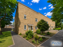 9, Woodroffe Walk, Derby DE23 1RL