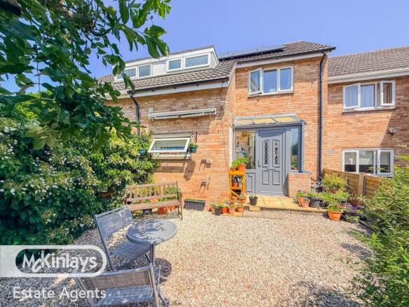 Stylish & Energy-Efficient 3 Bedroom Village Home