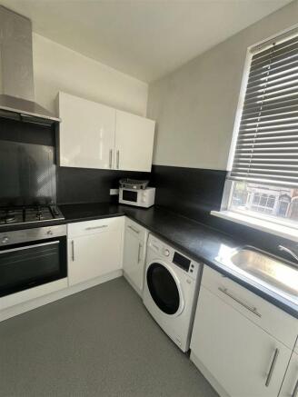 4 bed House Share for sale Image 8