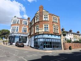 1, Leigh Hill, Leigh-on-sea SS9 2DR
