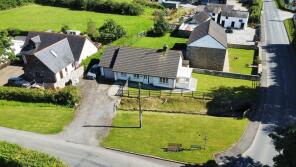 Oaklands, Trevaughan, Whitland SA34 0QL