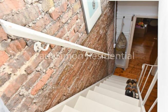 Stairwell