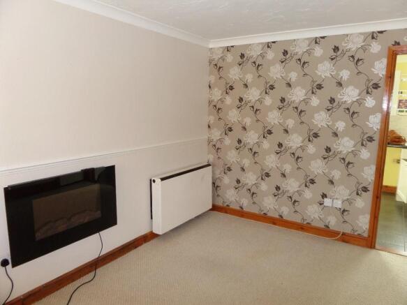      Sitting room