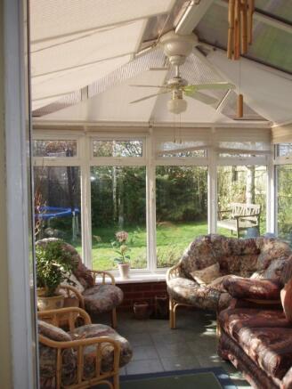 conservatory