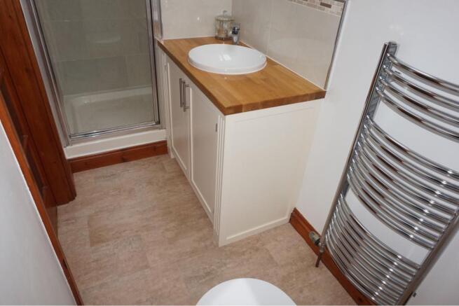 En-suite