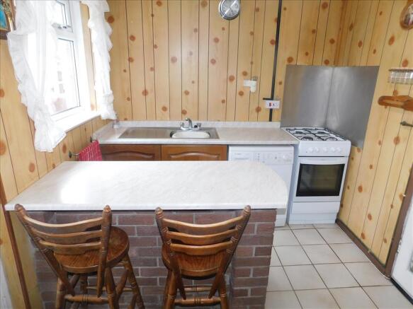 Dining Space