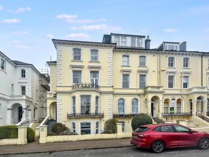 Hyde Gardens, Eastbourne