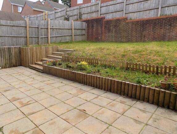 Another Garden View