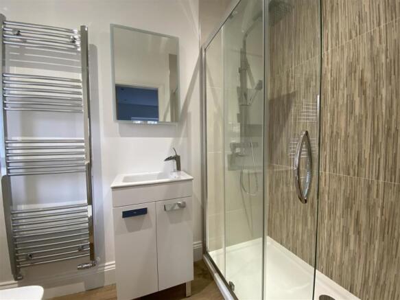 EN-SUITE TWO