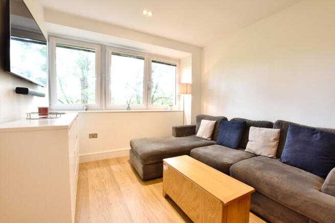 Lounge Area