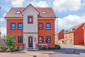 10, Eveleigh Gardens, Hullbridge SS5 6EW