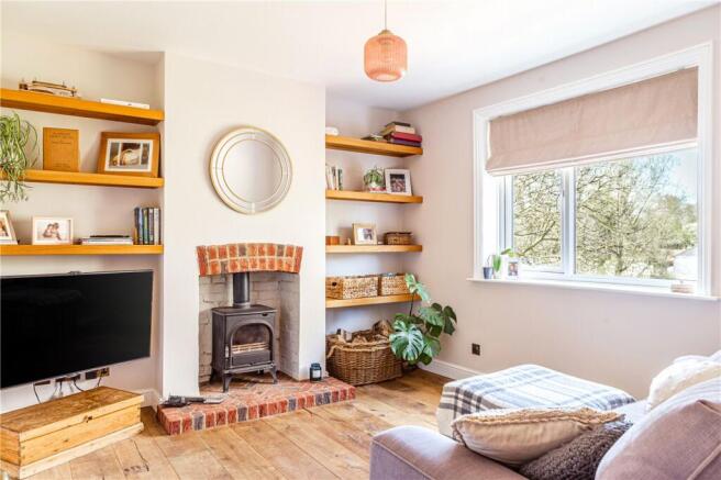 Sitting Room-