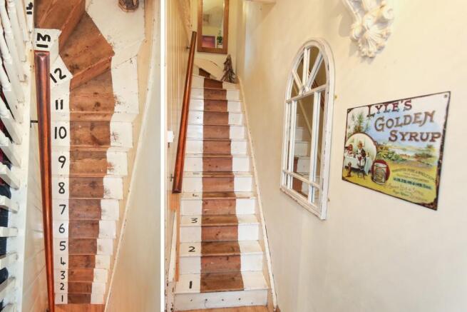 Stairway