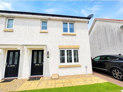 Fairfield Park, Monkton, Prestwick, South Ayrshire, KA9