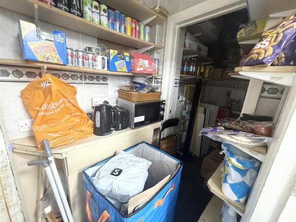 Store Room