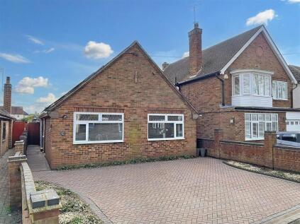 Wollaston Road, Irchester