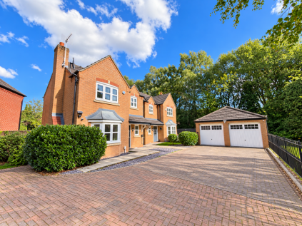 Millbank Place, Nottingham, NG6