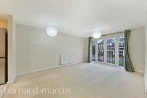 Flat 7, 104, Green Lane, Morden SM4 6FE
