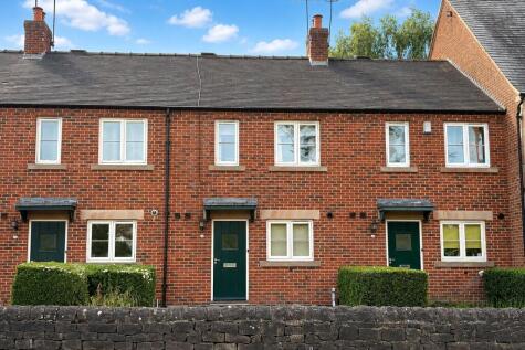Matlock Road, Belper, Derbyshire, DE56