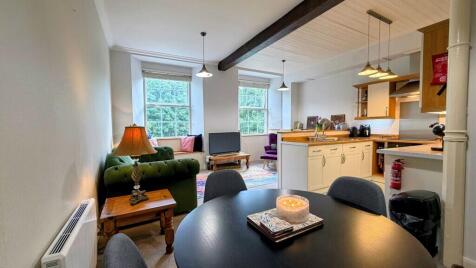 Riverside Walk, Airton, Skipton, North Yorkshire, BD23