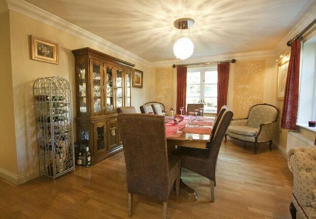 Dining Room.