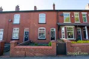 69, Leigh Road, Atherton M46 0LX