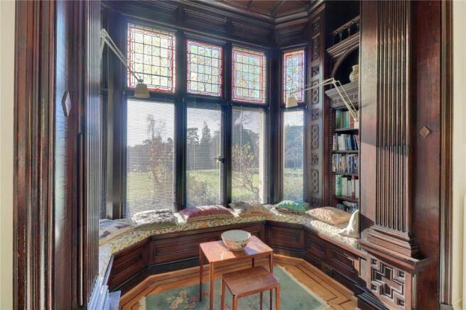 Window Seat