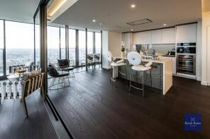 Flat 3107, 67, Bondway, London SW8 1GT