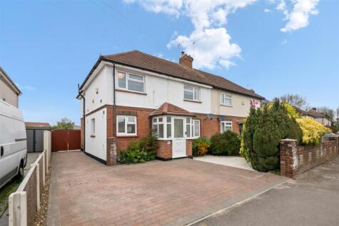 North Road, West Drayton