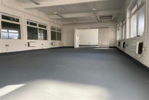 Loreley Site, Bracken Industrial Estate, Forest Road, Hainault, Ilford IG6 3HJ