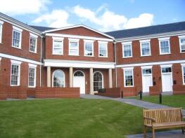 22, Colonial Court, Station Road, Leiston IP16 4GU