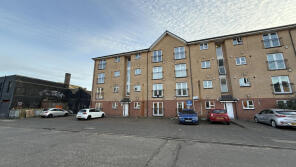 Flat 0/1, 60, Reidvale Street, Glasgow G31 1SZ