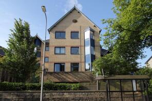 Flat 13, 26, Stanwell Road, Penarth CF64 2EY