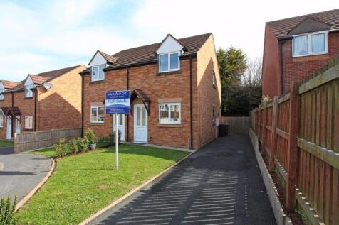 Cedar Court, Overdale