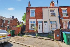 15, Newdigate Road, Coventry CV6 5ES