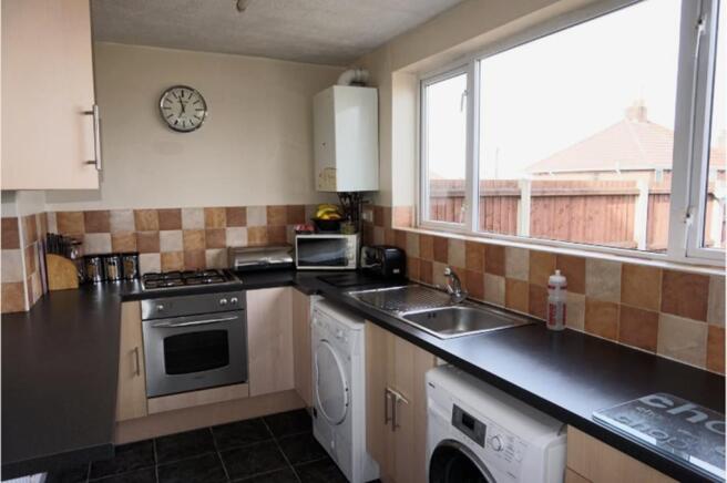 Kitchen / Breakfast