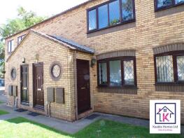 4, Sam Barber Court, Heath Hayes, Cannock WS12 2SE