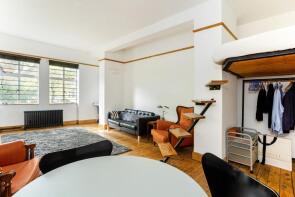 4, 22 23 Okeover Manor, Clapham Common North Side, London SW4 0RH