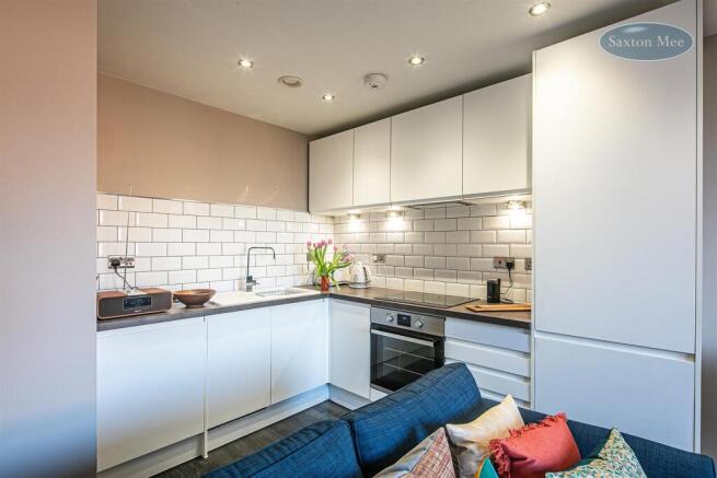 1 bed Apartment for sale Image 6