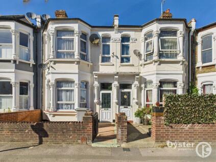 Purves Road, London, NW10