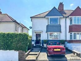 21, Downs Avenue, Eastbourne BN20 8TW
