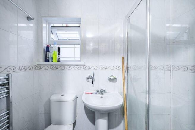 Water Closet (W/C)