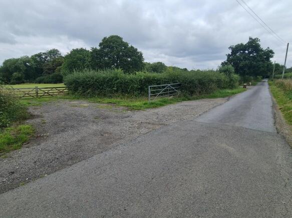 Prestwood Road